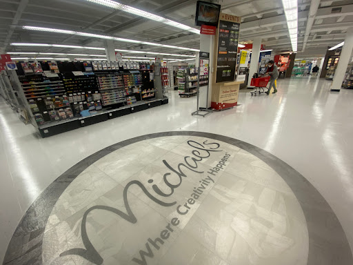 Craft Store «Michaels», reviews and photos, 37 White St, Cambridge, MA 02140, USA