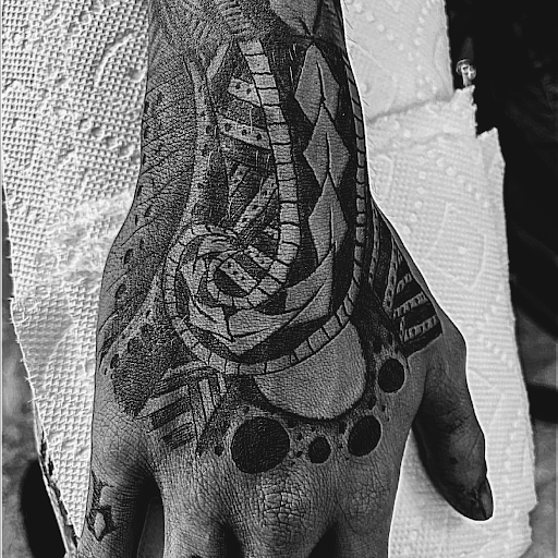 Find tattoo ideas for tummy tuck scars for your next unique tattoo in Seymour at American Gypsy Tattoo Corp.