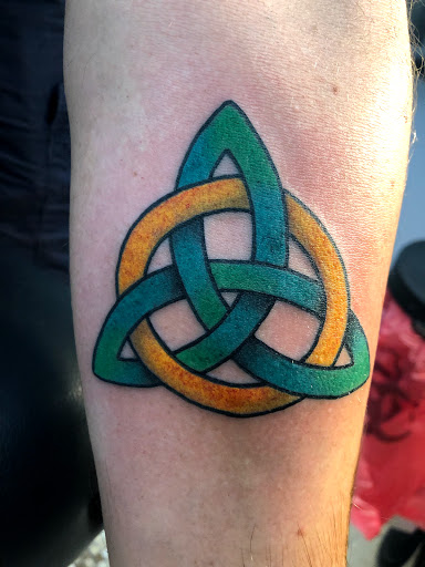 Tattoo Shop «Tattoo Zone By Stano», reviews and photos, 990 Derbyshire Rd, Daytona Beach, FL 32117, USA