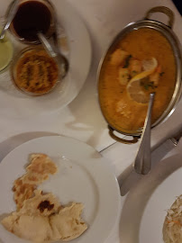 Korma du Restaurant indien new gujrat à Meaux - n°15