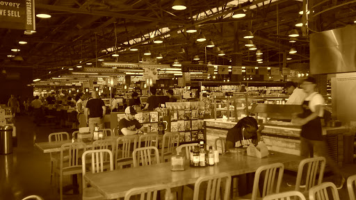 Grocery Store «Whole Foods Market», reviews and photos, 143 Maple Ave E, Vienna, VA 22180, USA