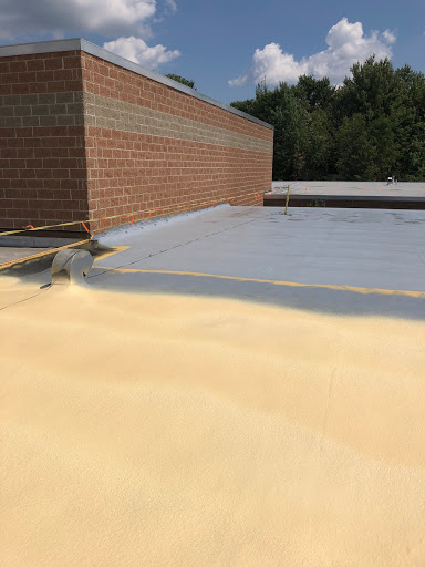 Roofing Contractor «West Roofing Systems, Inc.», reviews and photos, 121 W Commerce Dr, Lagrange, OH 44050, USA