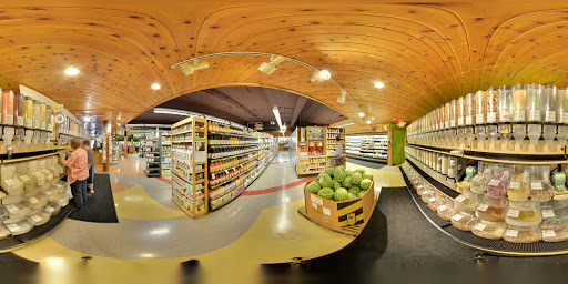 Grocery Store «New Pioneer Food Co-op», reviews and photos, 22 S Van Buren St, Iowa City, IA 52240, USA
