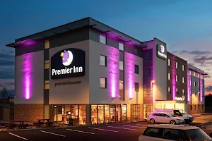 Premier Inn Wrexham City Centre hotel image