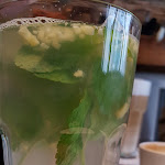 Photo n°2 de l'avis de Rico.. fait le 27/12/2018 à 15:12 sur le  kiwis | A coffee bar lounge à Oberwiesenthal