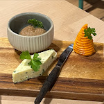 Photo n°1 de l'avis de Elias.r fait le 01/11/2021 à 22:01 sur le  Re(h)serviert - Wirtshaus der Genusskultur à Frauenau