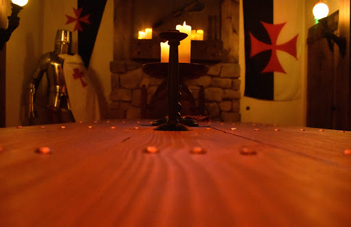 Tourist Attraction «Project Escape Atlanta - Escape Room», reviews and photos, 1395 South Marietta Pkwy SE #202, Marietta, GA 30067, USA