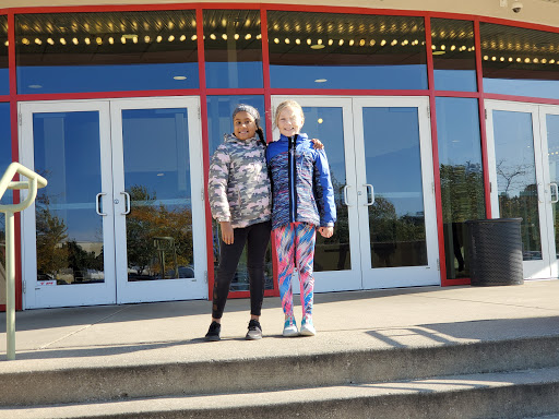 Movie Theater «Celebration! Cinema Crossroads & IMAX», reviews and photos, 6600 Ring Rd, Portage, MI 49002, USA