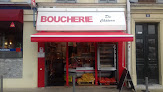 Boucherie Du centre Champs-sur-Marne