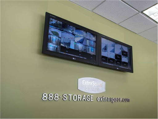 Storage Facility «Extra Space Storage», reviews and photos, 2329 Panola Rd, Lithonia, GA 30058, USA
