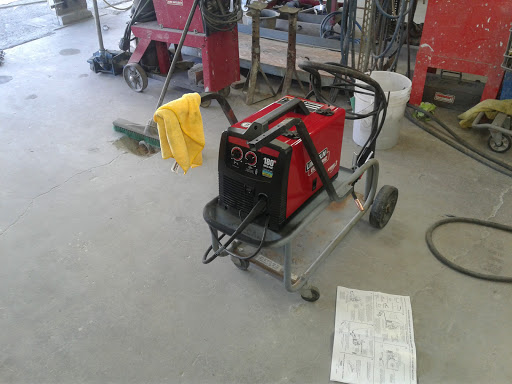 Auto Body Shop «Active Auto Body & Paint», reviews and photos, 327 N Anaheim Blvd, Anaheim, CA 92805, USA