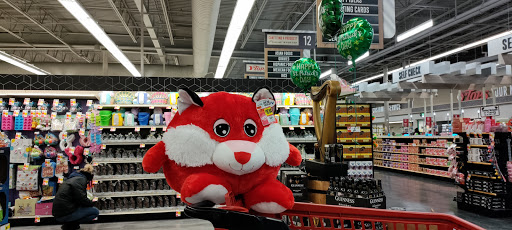 Supermarket «TOPS Friendly Markets», reviews and photos, 390 W Main St, Batavia, NY 14020, USA