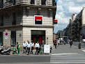 Banque Société Générale 75006 Paris