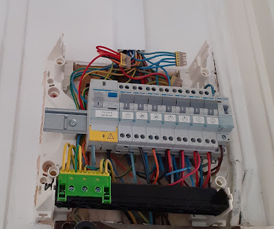 Electricité générale Homefix à Sainte-Foy-lès-Lyon