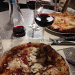 Photo n°3 de l'avis de Verónica.r fait le 21/08/2022 à 21:36 sur le  Cipiglio Pizzeria - Ristorante à Florence