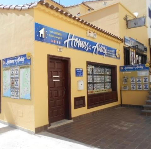 Homes & Away en Oasis del Sur