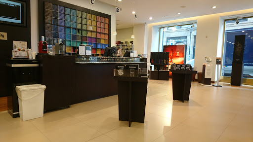 Boutique Nespresso Torino