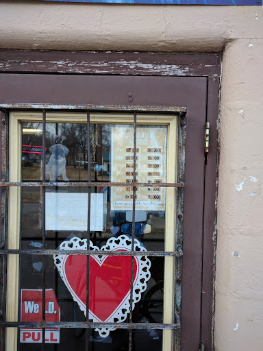 Otterville Mini Mart