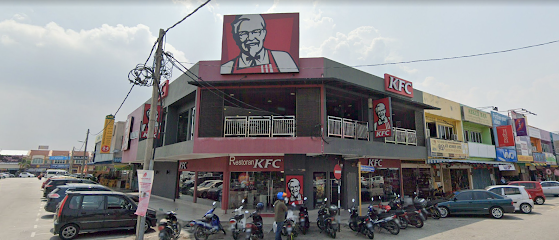 KFC Sungai Besar