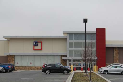 Department Store «JCPenney», reviews and photos, 3411 Merchant Boulevard, Abingdon, MD 21009, USA