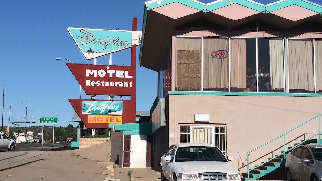 Drifter Pancake House 88061