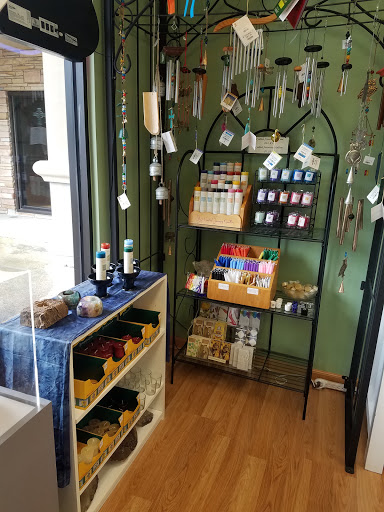 Gift Shop «Coyote Moon Crystals & Gifts», reviews and photos, 1938 Perkins Rd, Baton Rouge, LA 70808, USA