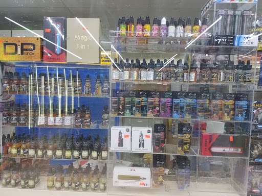 Tobacco Shop «Discount Smoke Tobacco & Beer», reviews and photos, 2387 S Cobb Dr SE B, Smyrna, GA 30080, USA