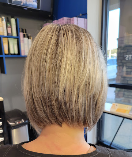 Hair Salon «Salon Lofts Fairlawn», reviews and photos, 3987 Medina Rd, Akron, OH 44333, USA