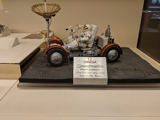 Jewelry Store «Barmakian Jewelers», reviews and photos, 300 Daniel Webster Hwy, Nashua, NH 03060, USA