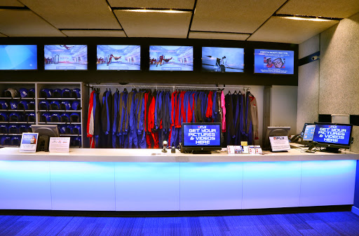 Amusement Center «iFLY», reviews and photos, 9540 Katy Fwy, Houston, TX 77055, USA