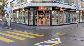 Interdiscount Zürich Löwenstrasse