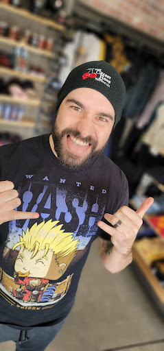 Explore gym tattoo ideas, creative tattoo ideas in Lees Summit, available at The Cherry Bomb Tattoo Co.