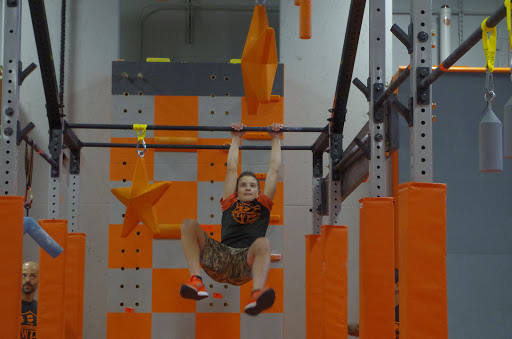 Gym «Warrior Playground», reviews and photos, 2415 Wedgewood Ave B, Longmont, CO 80503, USA