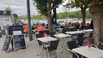 Atmosphère du Restaurant italien Mamma Mia Pinseria ! à Conflans-Sainte-Honorine - n°12