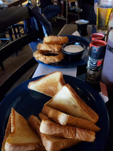 Barbecue Restaurant «Brick City Southern Kitchen & Whiskey Bar», reviews and photos, 10 SE Magnolia Exd, Ocala, FL 34471, USA