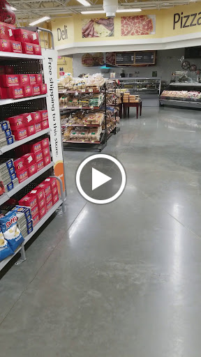 Supermarket «Walmart Neighborhood Market», reviews and photos, 3930 Teasley Ln, Denton, TX 76210, USA