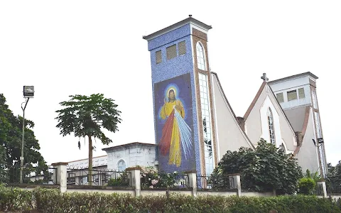 St Paul Catholic Church Benin City image