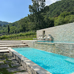 Photo n°2 de l'avis de Mike.a fait le 29/05/2023 à 16:08 sur le  Villa Barberina à Valdobbiadene