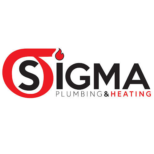 Sigma Plumbing and Heating ltd Open Times