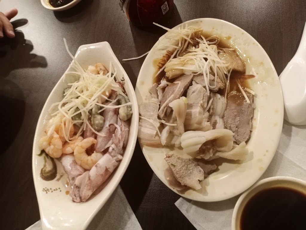 阿財魯肉飯/黑白切 的照片