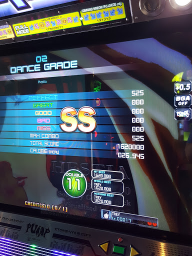 Bowling Alley «Flamingo Bowl», reviews and photos, 3301 N 23rd St, McAllen, TX 78501, USA