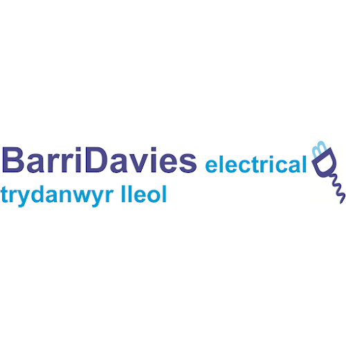 Barri Davies Electrical Ltd - Electrician