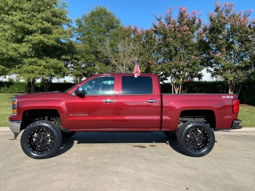 Used Car Dealer «UNITED AUTO WHOLESALERS LLC», reviews and photos, 3600 Airline Blvd, Portsmouth, VA 23701, USA