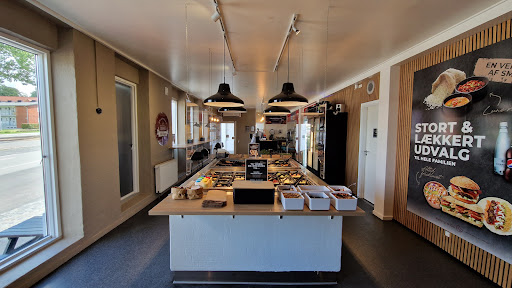 Kylling & Co in Hobro, Aalborg