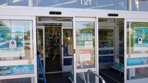 Drug Store «Walgreens», reviews and photos, 121 Depot Dr, Waconia, MN 55387, USA