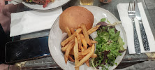 Plats et boissons du Restaurant de hamburgers Le Burger Gourmet Saint-Raphaël - ''Burgers français, et frais'' à Saint-Raphaël - n°16