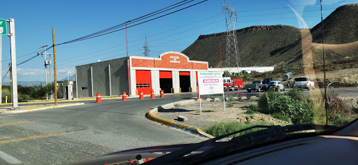 Escuela de Bomberos