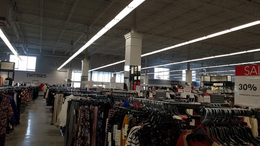 Department Store «Stein Mart», reviews and photos, 7705 Market Pl Dr, Aurora, OH 44202, USA
