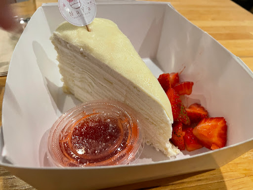 Dessert Shop «Na Ya Dessert House», reviews and photos, 5338 Geary St, San Francisco, CA 94121, USA