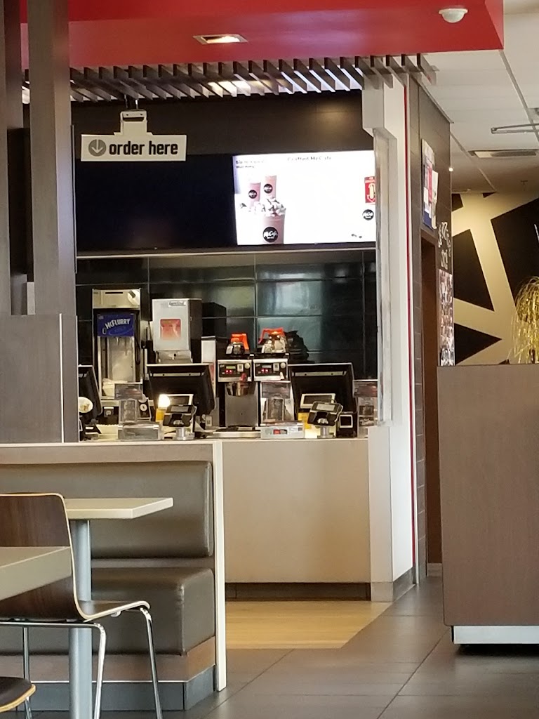McDonald's 01056